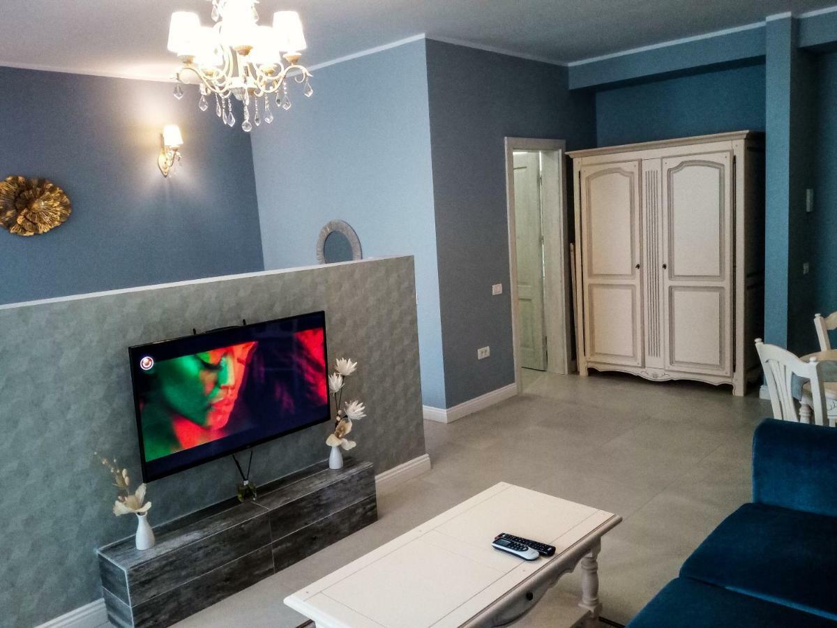 Luxury Studio Anis 1 Navodari Exterior photo