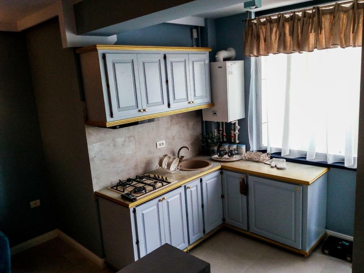 Luxury Studio Anis 1 Navodari Exterior photo