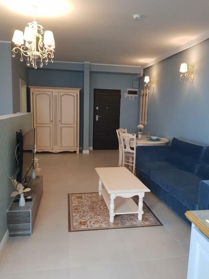 Luxury Studio Anis 1 Navodari Exterior photo