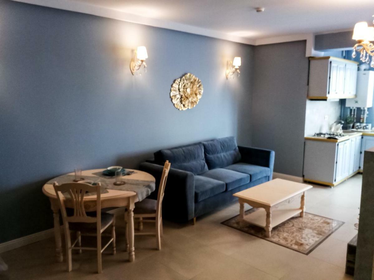 Luxury Studio Anis 1 Navodari Exterior photo