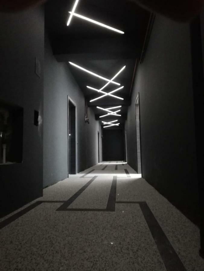 Luxury Studio Anis 1 Navodari Exterior photo